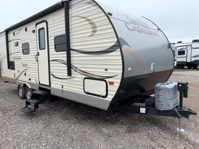 5 Best RV Rentals In Topeka, Kansas Updated 2024 Trip101