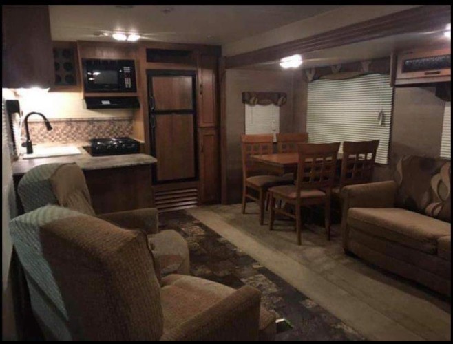 5 Best RV Rentals In Topeka, Kansas Updated 2024 Trip101