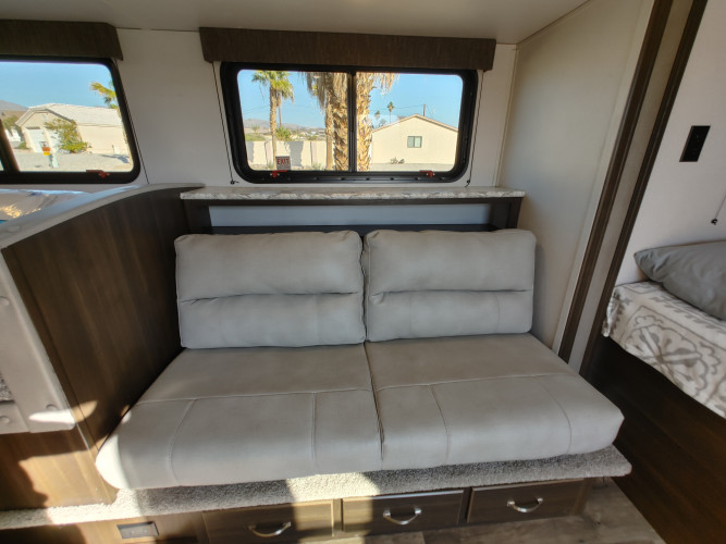 Top 10 RV Rentals In Parker, Arizona Updated 2024 Trip101