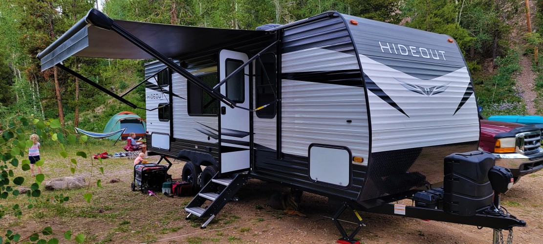 Top 6 RV Rentals In Logan, Utah Updated 2024 Trip101