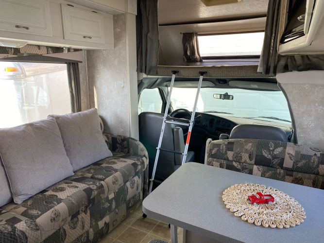 Top 6 RV Rentals In Logan, Utah Updated 2024 Trip101