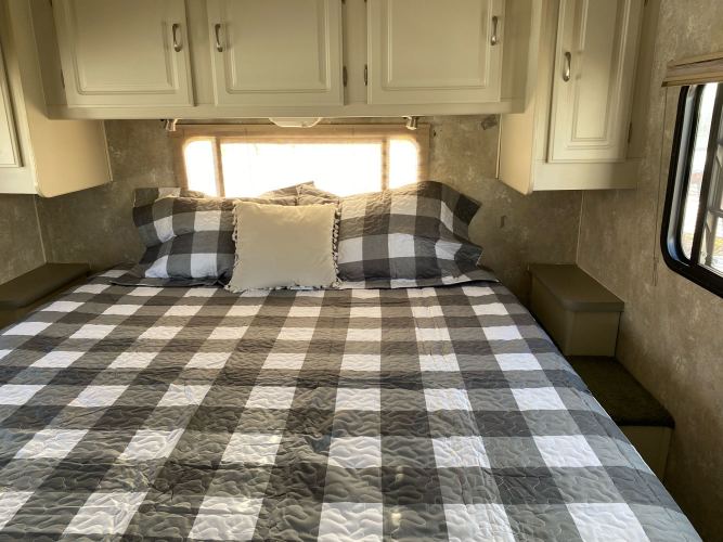 Top 6 RV Rentals In Logan, Utah Updated 2024 Trip101