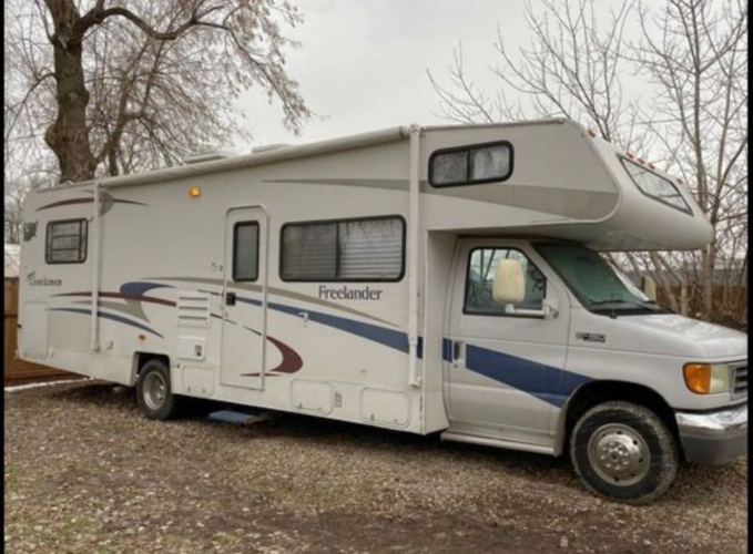 Top 6 RV Rentals In Logan, Utah Updated 2024 Trip101