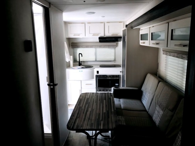 Top 10 Teardrop Camper Rentals In Utah, USA Updated 2024 Trip101