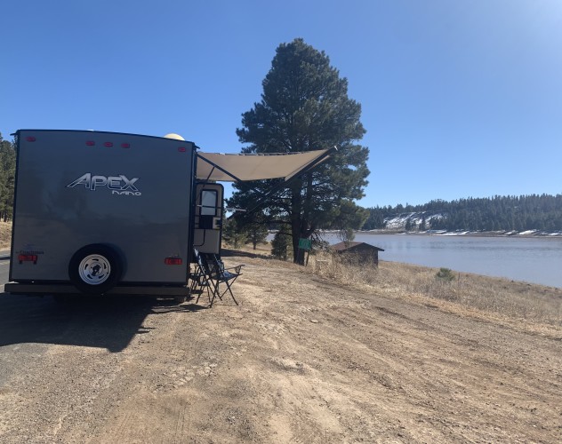 Top 7 RV Rentals In Flagstaff, Arizona Updated 2024 Trip101