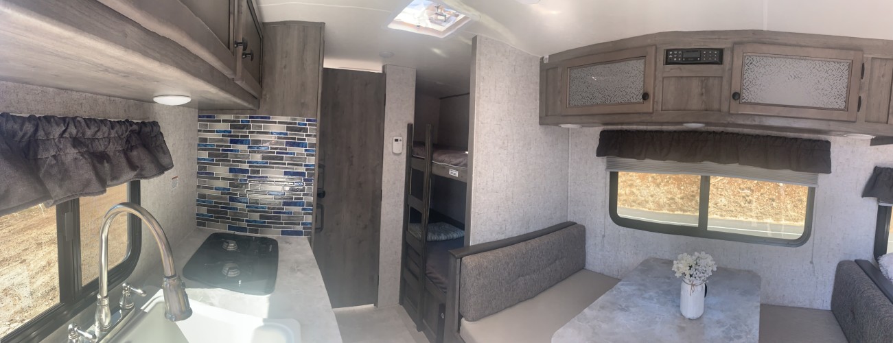 Top 7 RV Rentals In Flagstaff, Arizona Updated 2024 Trip101