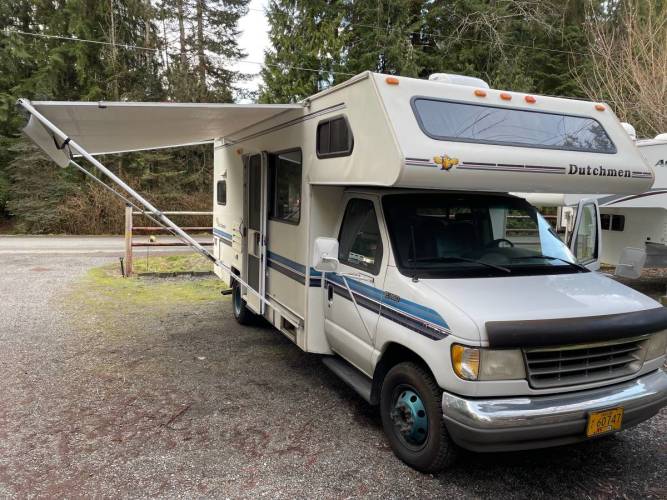 7 Best RV Rentals In Lynnwood, Washington Updated 2024 Trip101