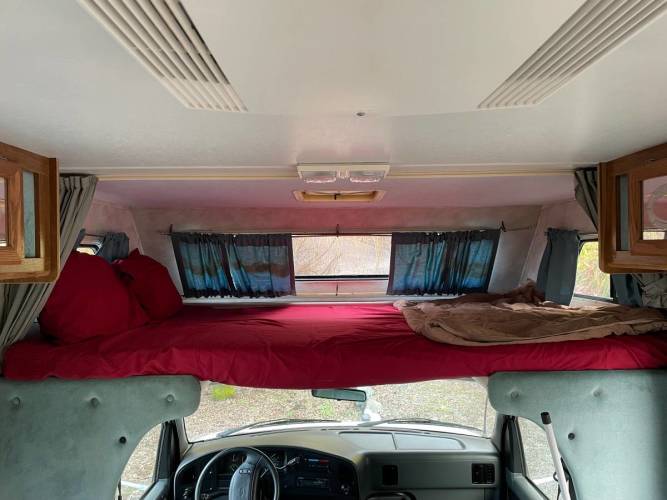 7 Best RV Rentals In Lynnwood, Washington Updated 2024 Trip101