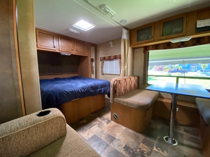 Top 5 RV Rentals In Cheyenne, Wyoming Updated 2024 Trip101