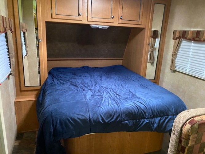 Top 5 RV Rentals In Cheyenne, Wyoming Updated 2024 Trip101