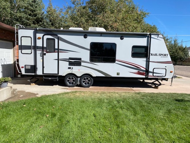 Top 5 RV Rentals In Cheyenne, Wyoming Updated 2024 Trip101