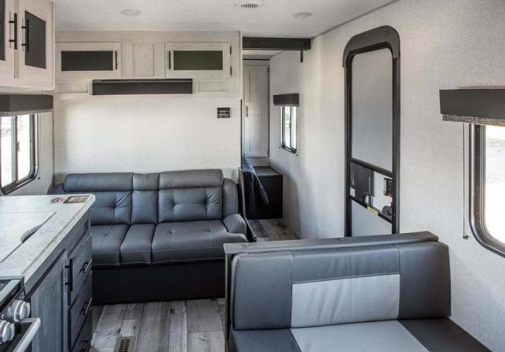 Top 5 RV Rentals In Franklin, Tennessee Updated 2024 Trip101