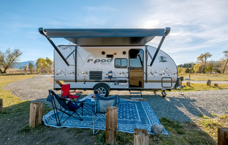 Top 12 RV Rentals In Montana, USA Updated 2024 Trip101