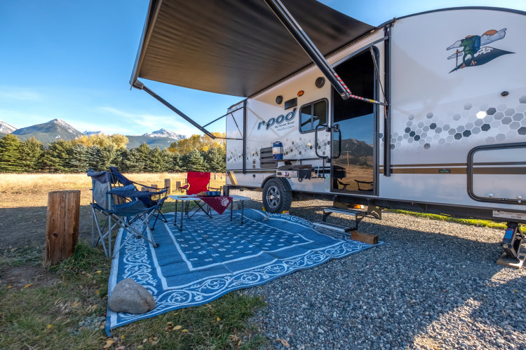 Top 12 RV Rentals In Bozeman, Montana Updated 2024 Trip101