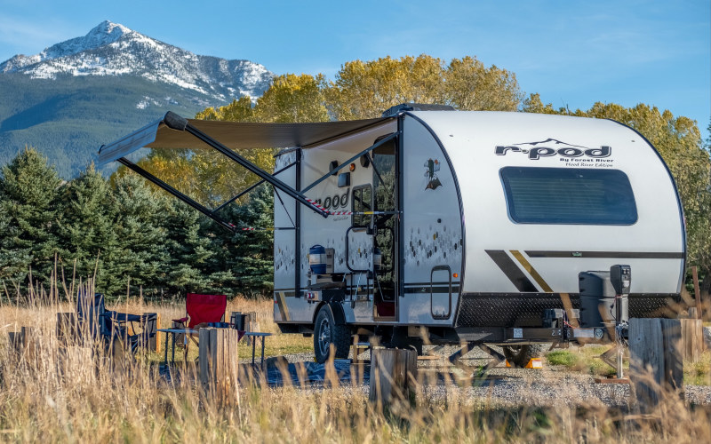 Top 12 RV Rentals In Bozeman, Montana Updated 2024 Trip101