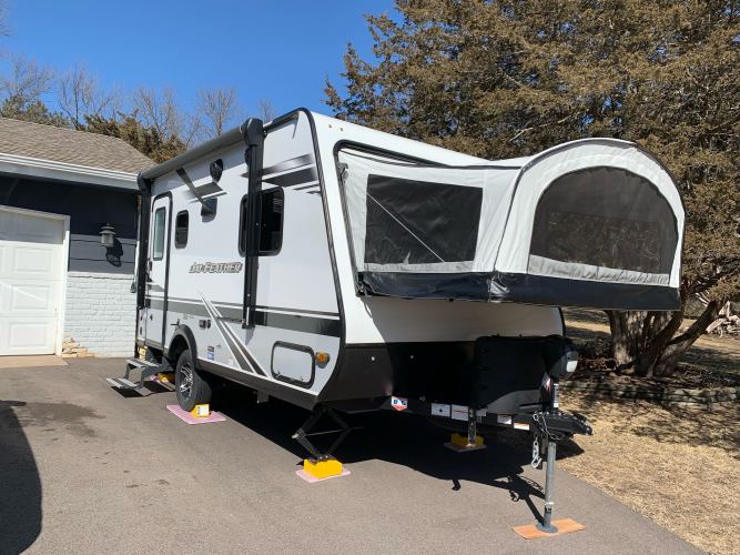 10 Best PopUp Camper Rentals Near Minneapolis, Minnesota Updated 2024 Trip101