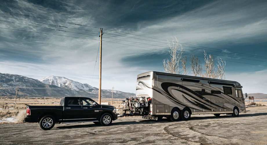 5 Best RV Rentals In Carson City, Nevada Updated 2024 Trip101