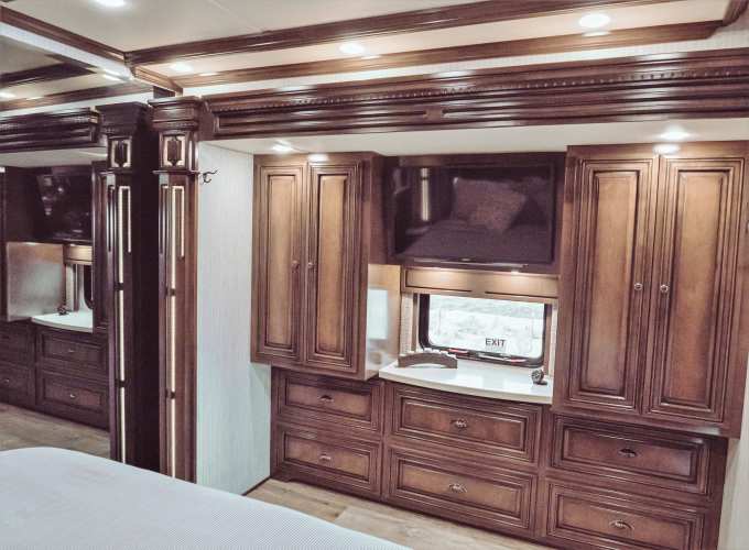 5 Best RV Rentals In Carson City, Nevada Updated 2024 Trip101