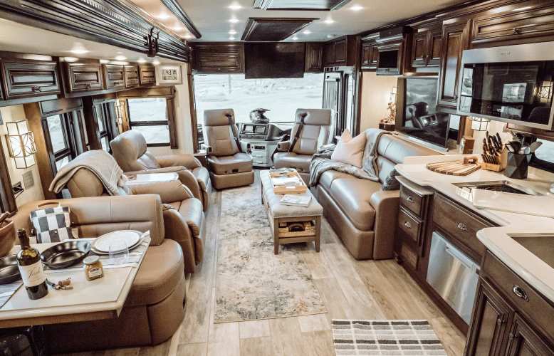 5 Best RV Rentals In Carson City, Nevada Updated 2024 Trip101