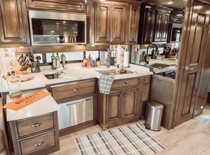 5 Best RV Rentals In Carson City, Nevada Updated 2024 Trip101