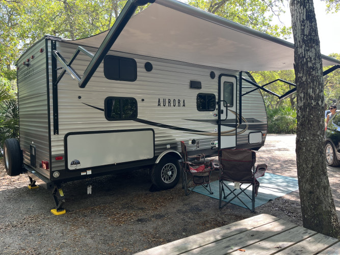 8 Best RV Rentals In St. Augustine, Florida Updated 2024 Trip101