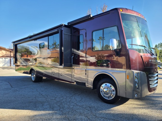 10 Best RV Rentals In Simi Valley, California Updated 2024 Trip101