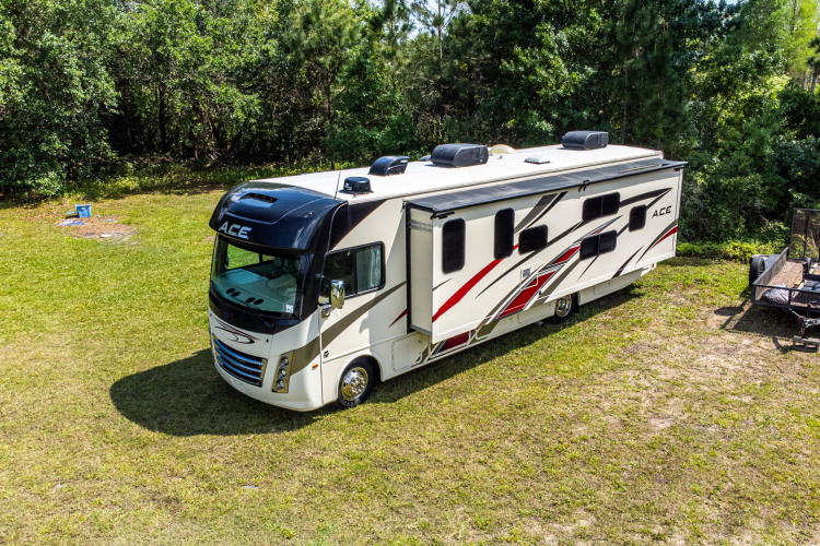 10 Best RV Rentals In Cape Cod, USA Updated 2024 Trip101