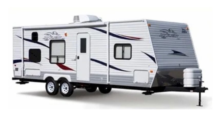 5 Best RV Rentals In Bismarck, North Dakota Updated 2024 Trip101