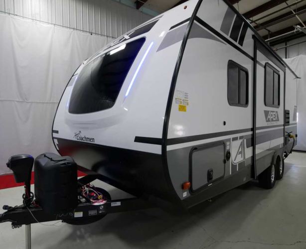 5 Best RV Rentals In Bismarck, North Dakota Updated 2024 Trip101