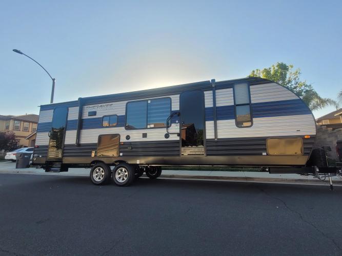 Top 10 RV Rentals In Murrieta, California Updated 2024 Trip101