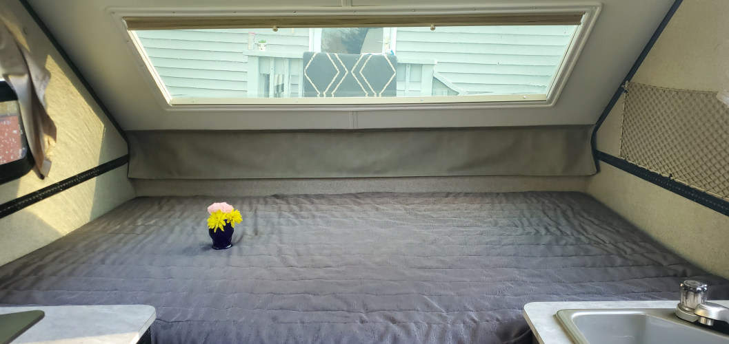 Top 7 PopUp Camper Rentals In New Hampshire, USA Updated Trip101