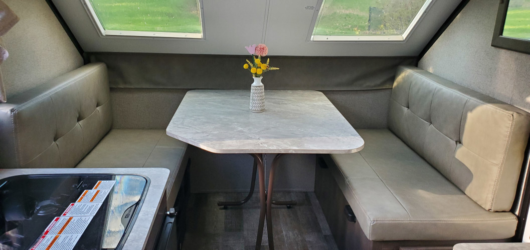 Top 7 PopUp Camper Rentals In New Hampshire, USA Updated Trip101