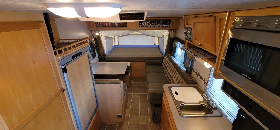 Top 10 RV Rentals In Parker, Arizona Updated 2024 Trip101