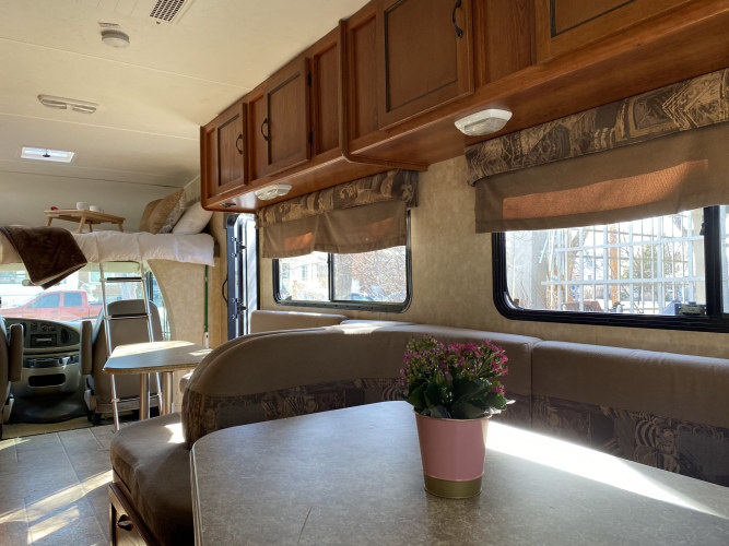 10 Best RV Rentals In Casper, Wyoming Updated 2024 Trip101