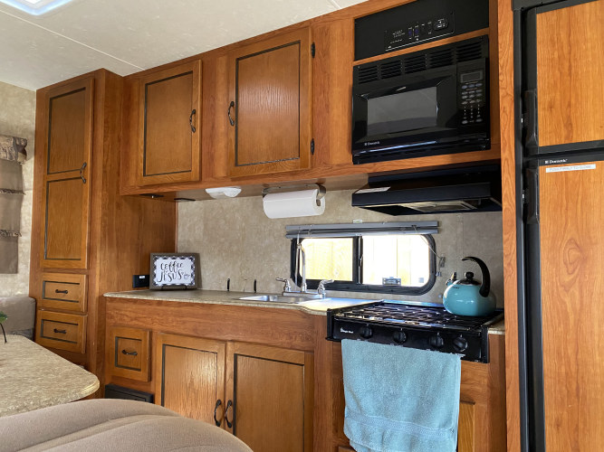 10 Best RV Rentals In Casper, Wyoming Updated 2024 Trip101