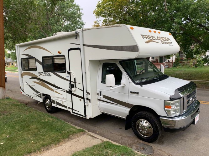 10 Best RV Rentals In Casper, Wyoming Updated 2024 Trip101