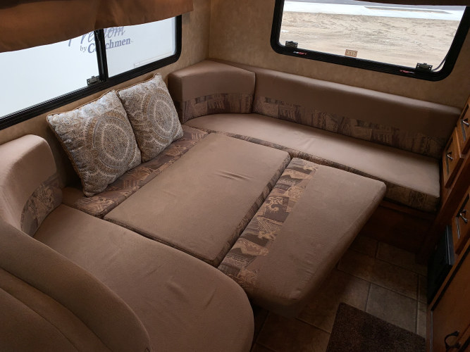 10 Best RV Rentals In Casper, Wyoming Updated 2024 Trip101