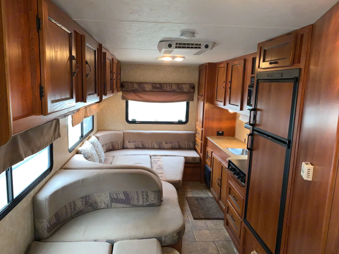 10 Best RV Rentals In Casper, Wyoming Updated 2024 Trip101