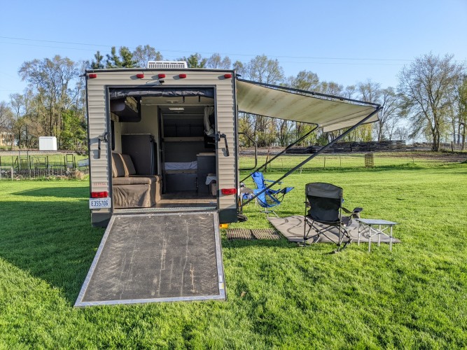 10 Best RV Rentals In Lansing, Michigan Updated 2024 Trip101