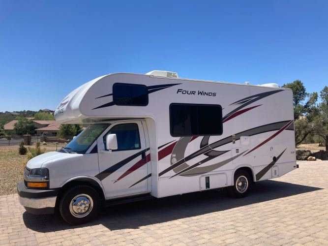 7 Best RV Rentals In Lynnwood, Washington Updated 2024 Trip101