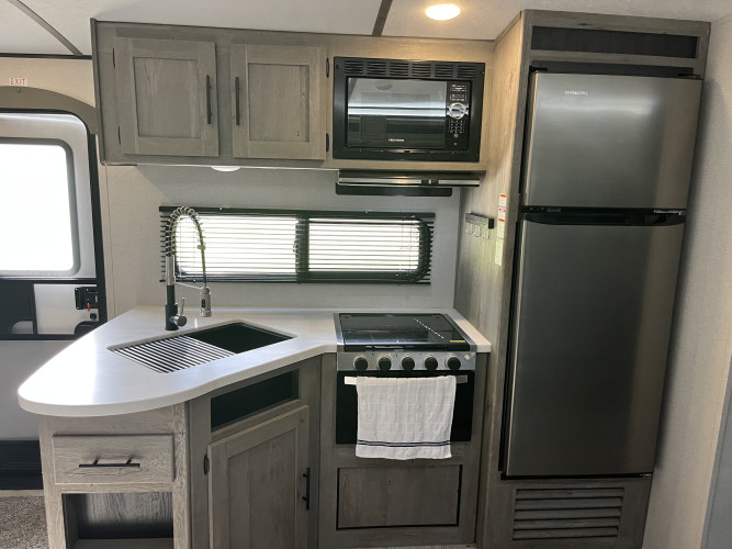 Top 10 RV Rentals Near Canton, Ohio Updated 2024 Trip101