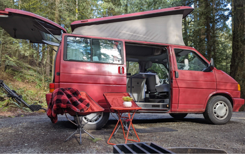 10 Best RV Rentals In Victoria, Canada Updated 2024 Trip101