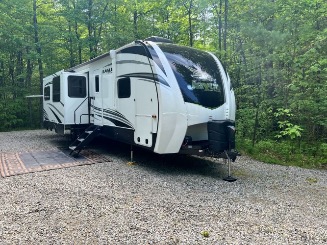 Top 12 RV Rentals Near Albany, New York Updated 2024 Trip101