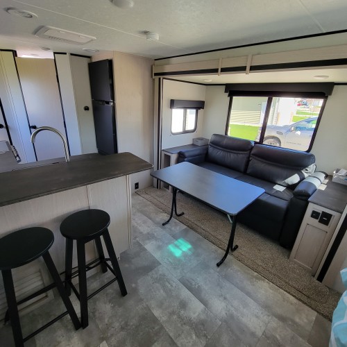 5 Best RV Rentals In Bismarck, North Dakota Updated 2024 Trip101