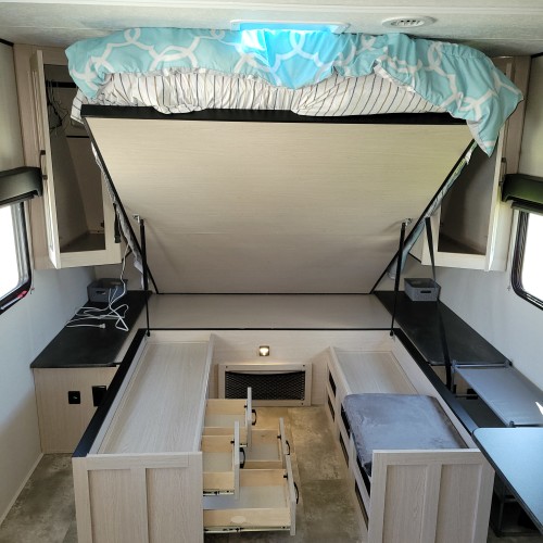 5 Best RV Rentals In Bismarck, North Dakota Updated 2024 Trip101