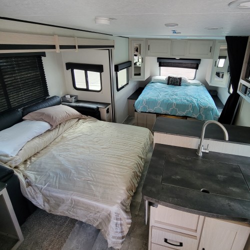 5 Best RV Rentals In Bismarck, North Dakota Updated 2024 Trip101