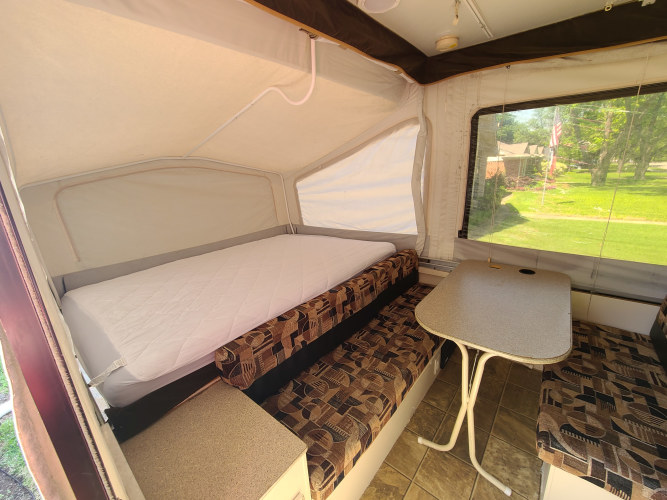 Top 9 PopUp Camper Rentals In Fort Worth, Texas Updated 2024 Trip101
