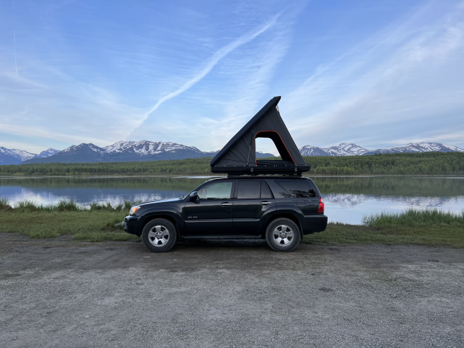 Top 10 Camper Rentals In Anchorage, Alaska Updated 2024 Trip101