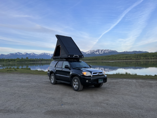 Top 10 Camper Rentals In Anchorage, Alaska Updated 2024 Trip101