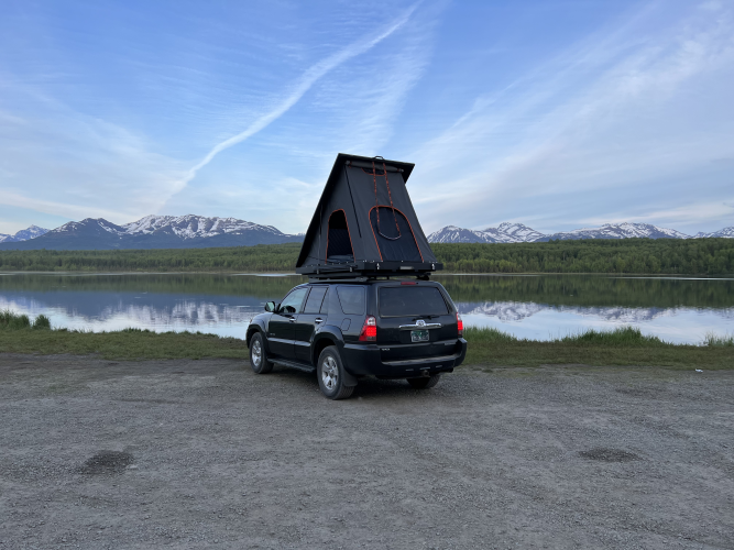 Top 10 Camper Rentals In Anchorage, Alaska Updated 2024 Trip101